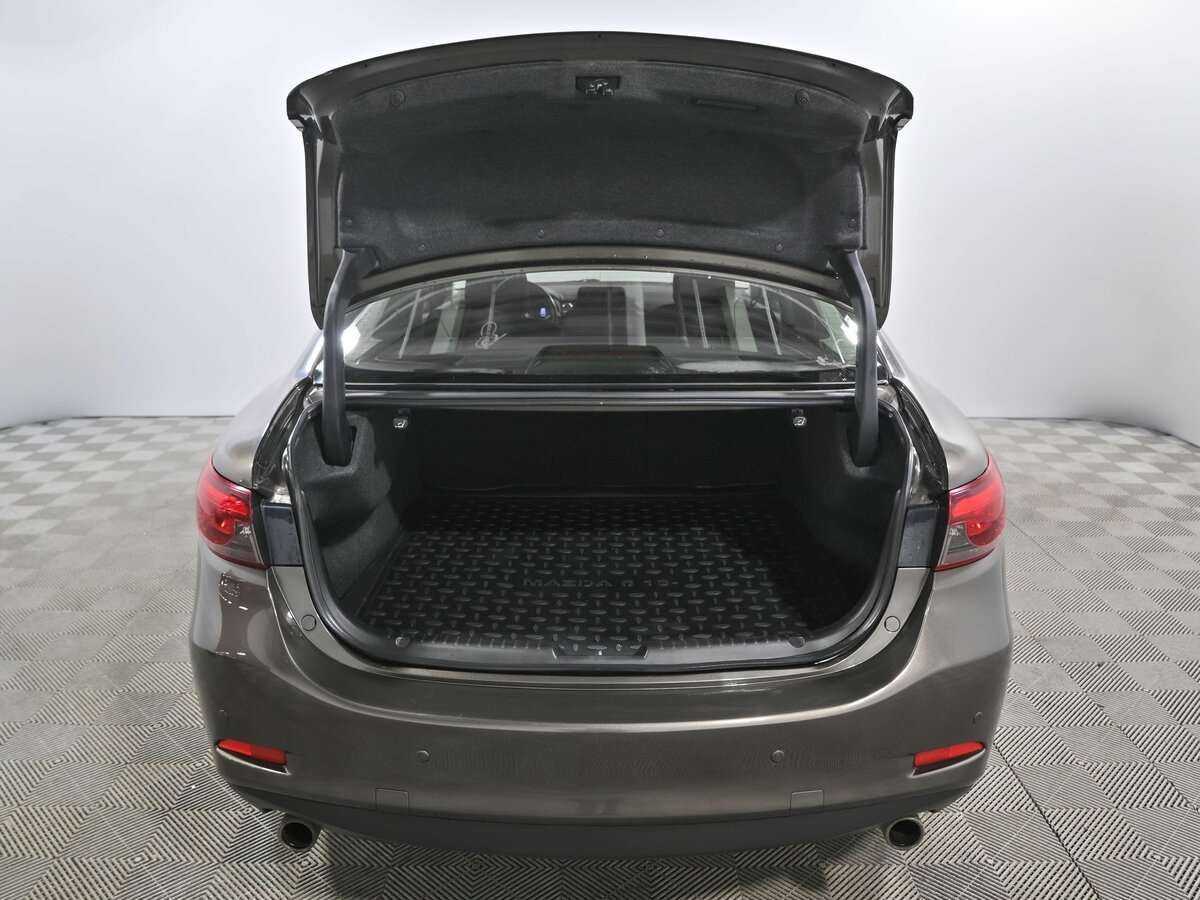 Купить Мазда 6, 2018, 122 145 км.. Фото: #18