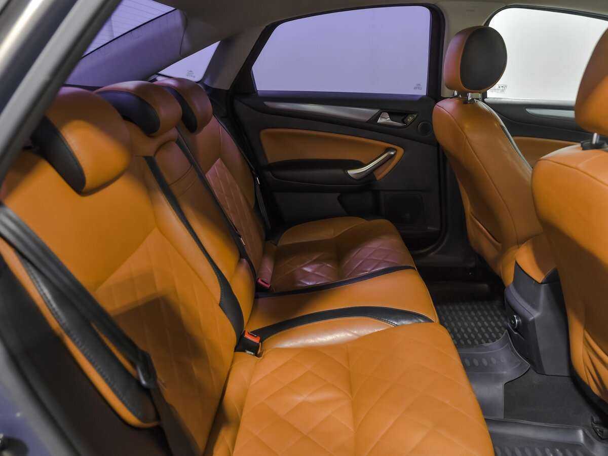 Купить Форд Мондео, 2012, 207 765 км.. Фото: #13