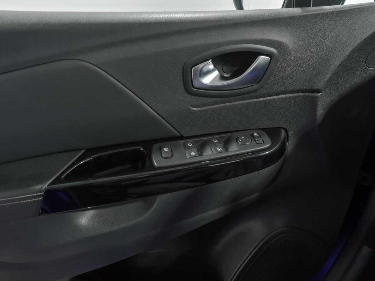 Купить Рено Каптюр, 2020, 57 637 км.. Фото: #14