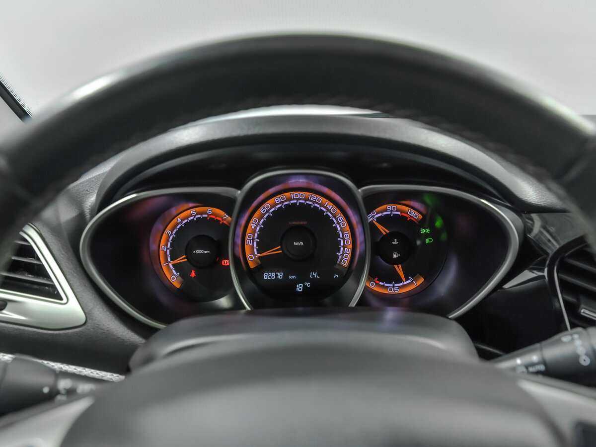 Купить Лада (ВАЗ) Веста, 2021, 82 827 км.. Фото: #6