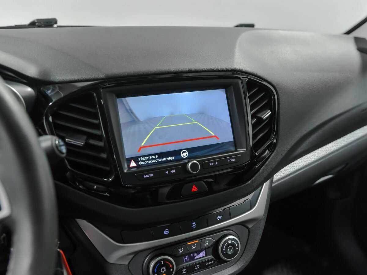 Купить Лада (ВАЗ) Веста, 2021, 82 827 км.. Фото: #11