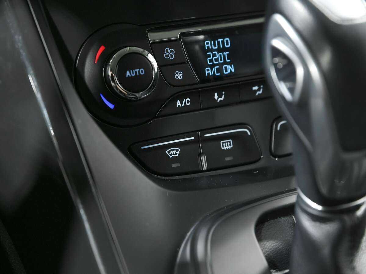 Купить Форд Куга, 2016, 164 473 км.. Фото: #11