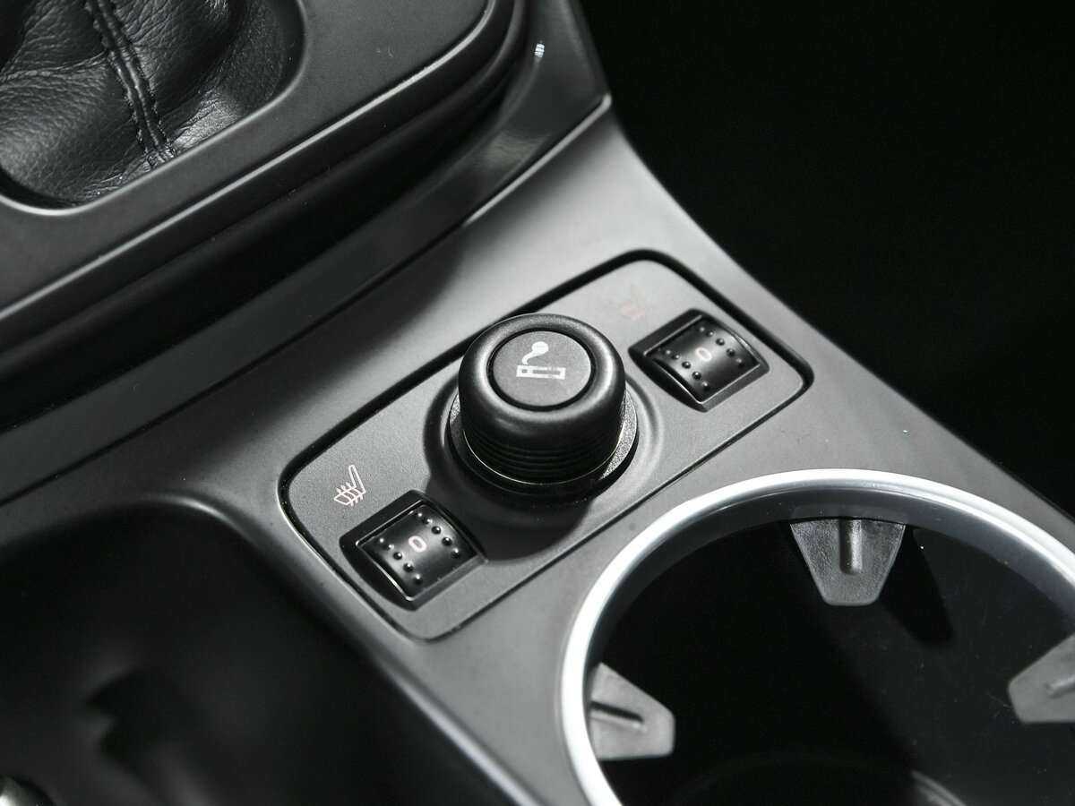 Купить Форд Куга, 2016, 164 473 км.. Фото: #12