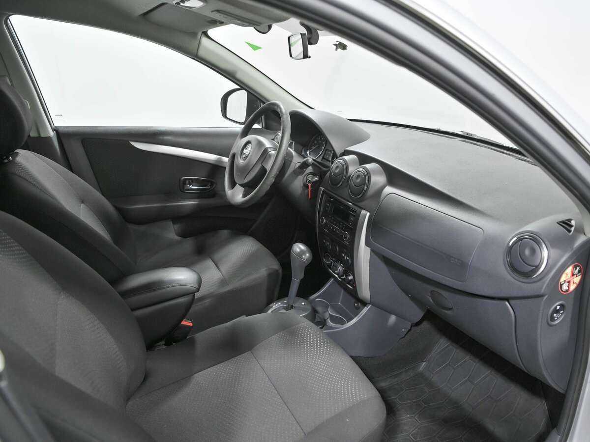 Купить Ниссан Альмера, 2018, 129 893 км.. Фото: #6