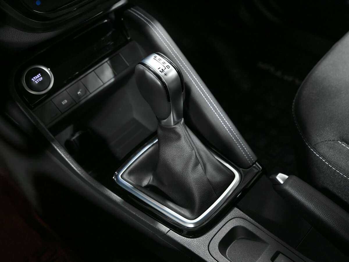 Купить Рено Каптюр, 2021, 53 393 км.. Фото: #10