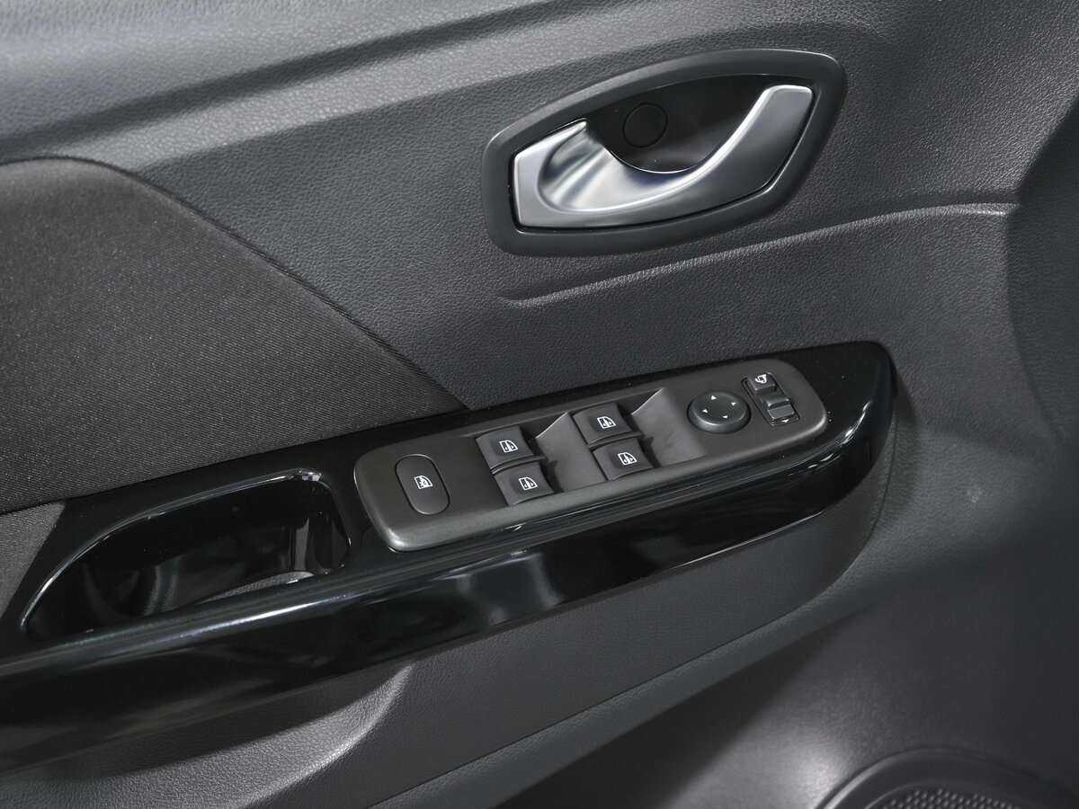 Купить Рено Каптюр, 2021, 53 393 км.. Фото: #12