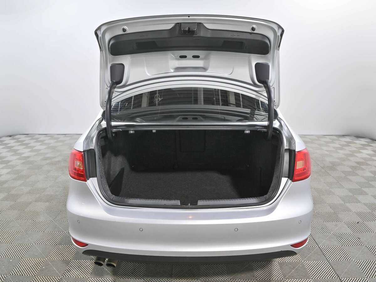 Купить Фольксваген Джетта, 2013, 158 244 км.. Фото: #16