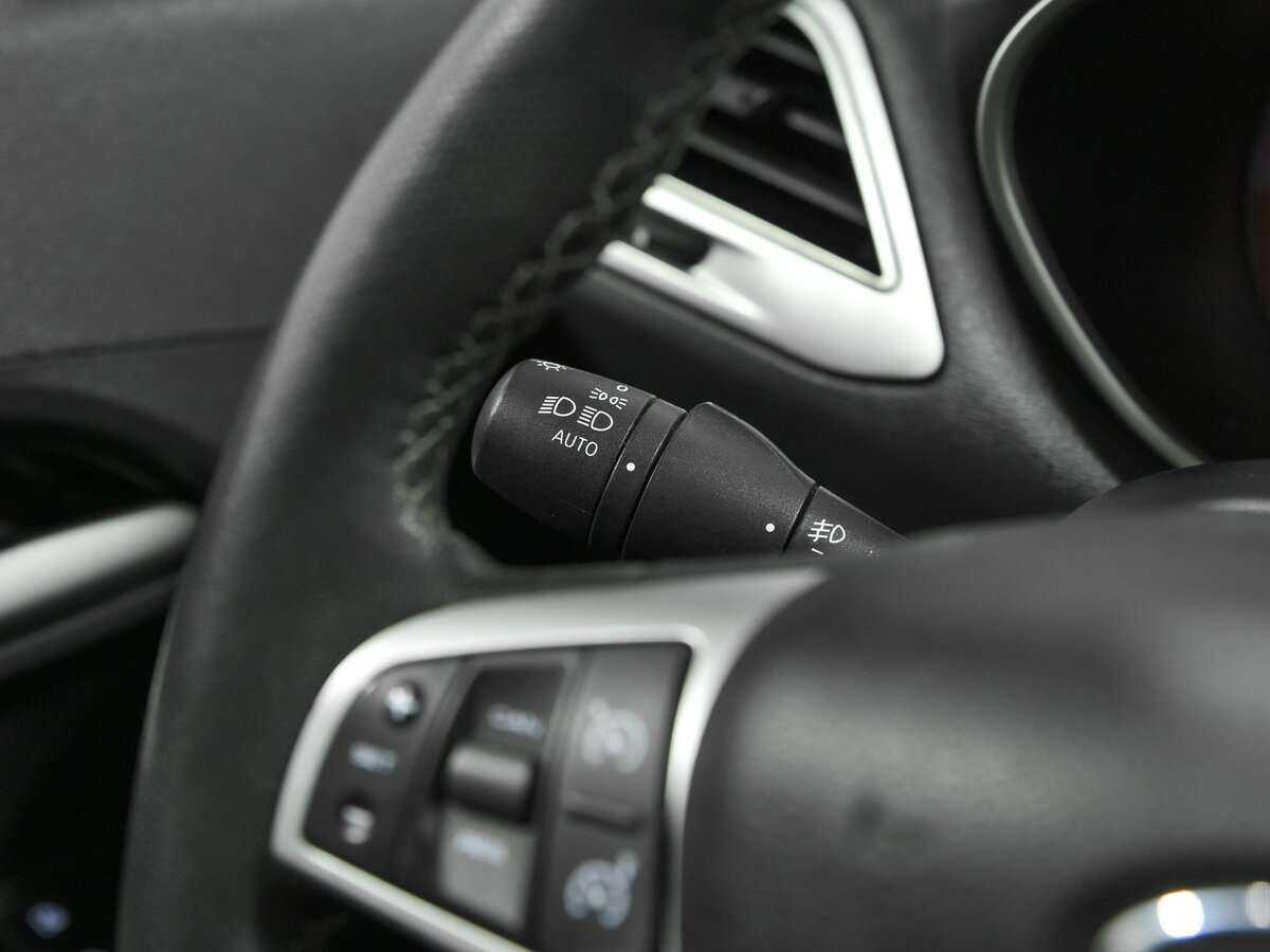 Купить Лада (ВАЗ) Веста, 2019, 94 162 км.. Фото: #3