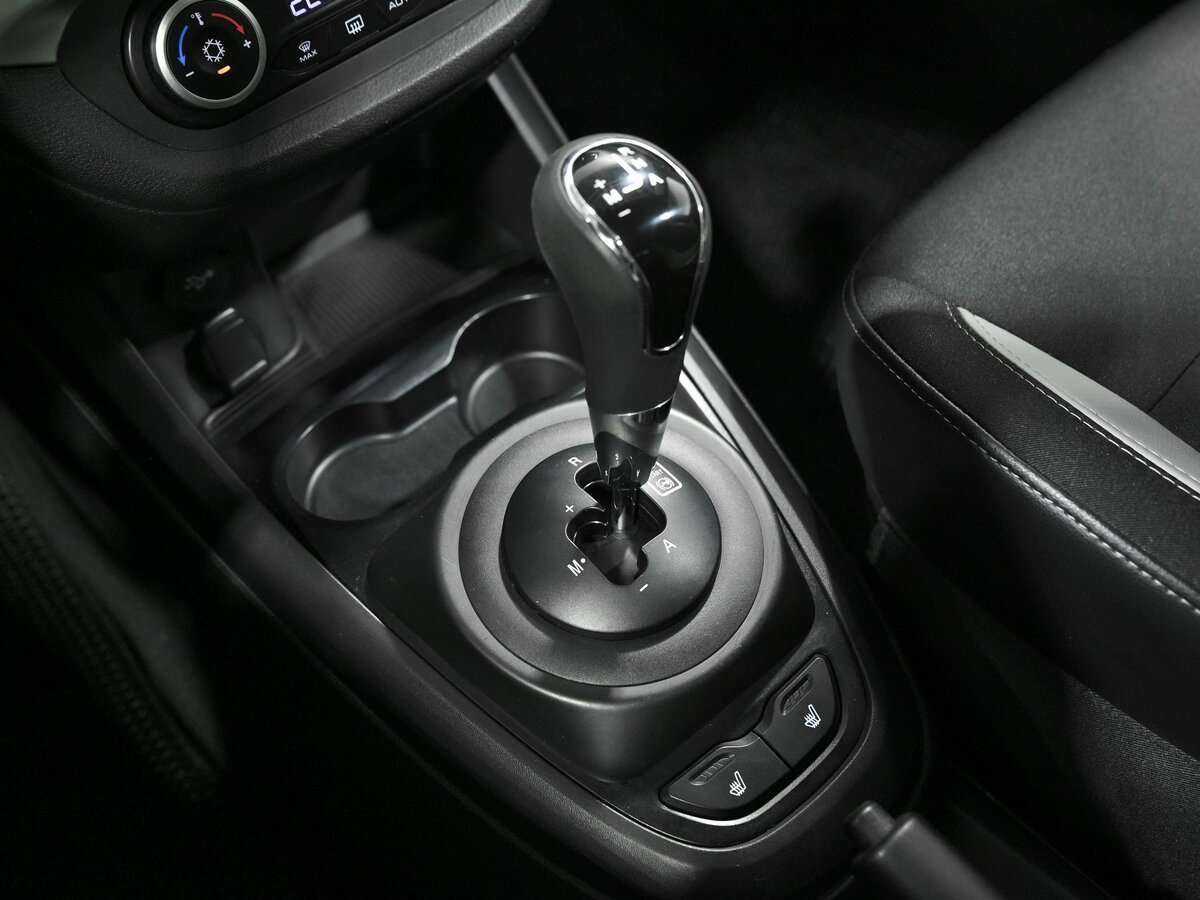 Купить Лада (ВАЗ) Веста, 2019, 94 162 км.. Фото: #8