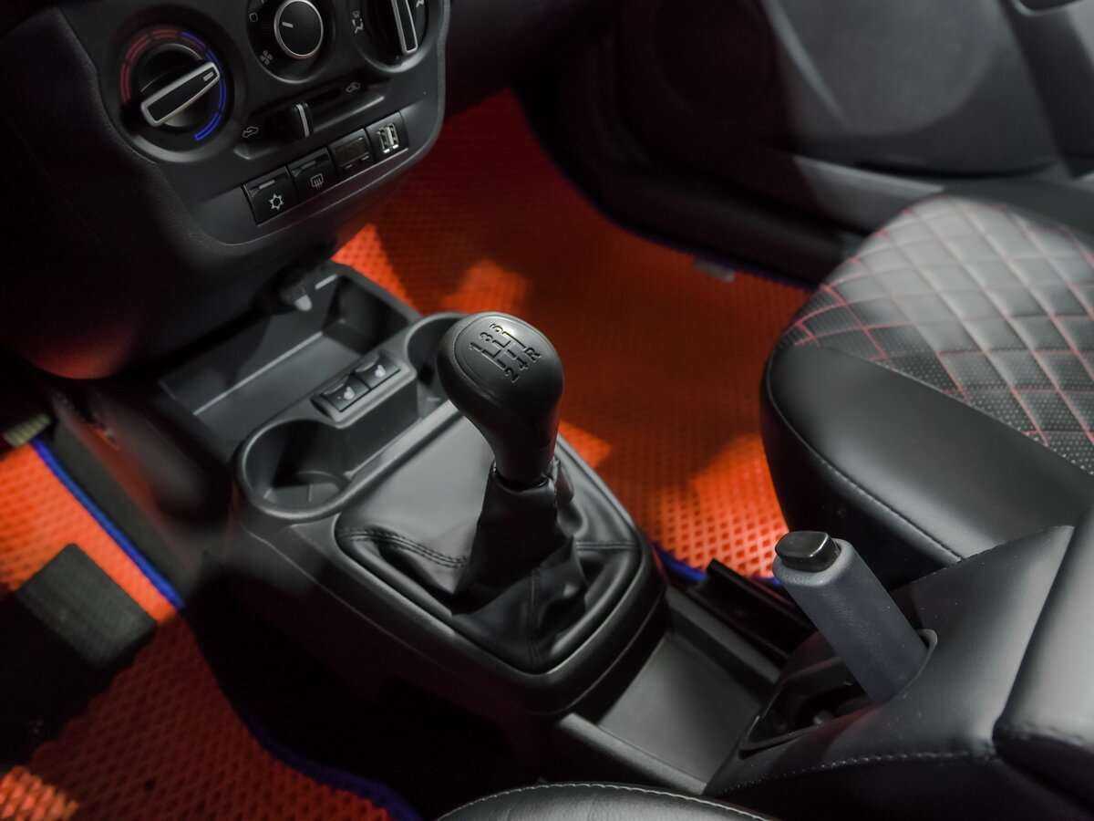 Купить Лада (ВАЗ) Гранта, 2021, 33 131 км.. Фото: #9