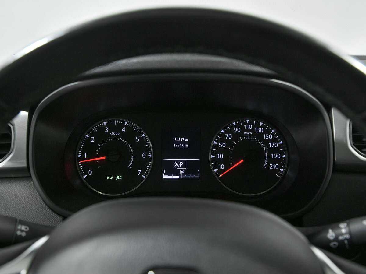 Купить Рено Аркана, 2021, 84 833 км.. Фото: #6