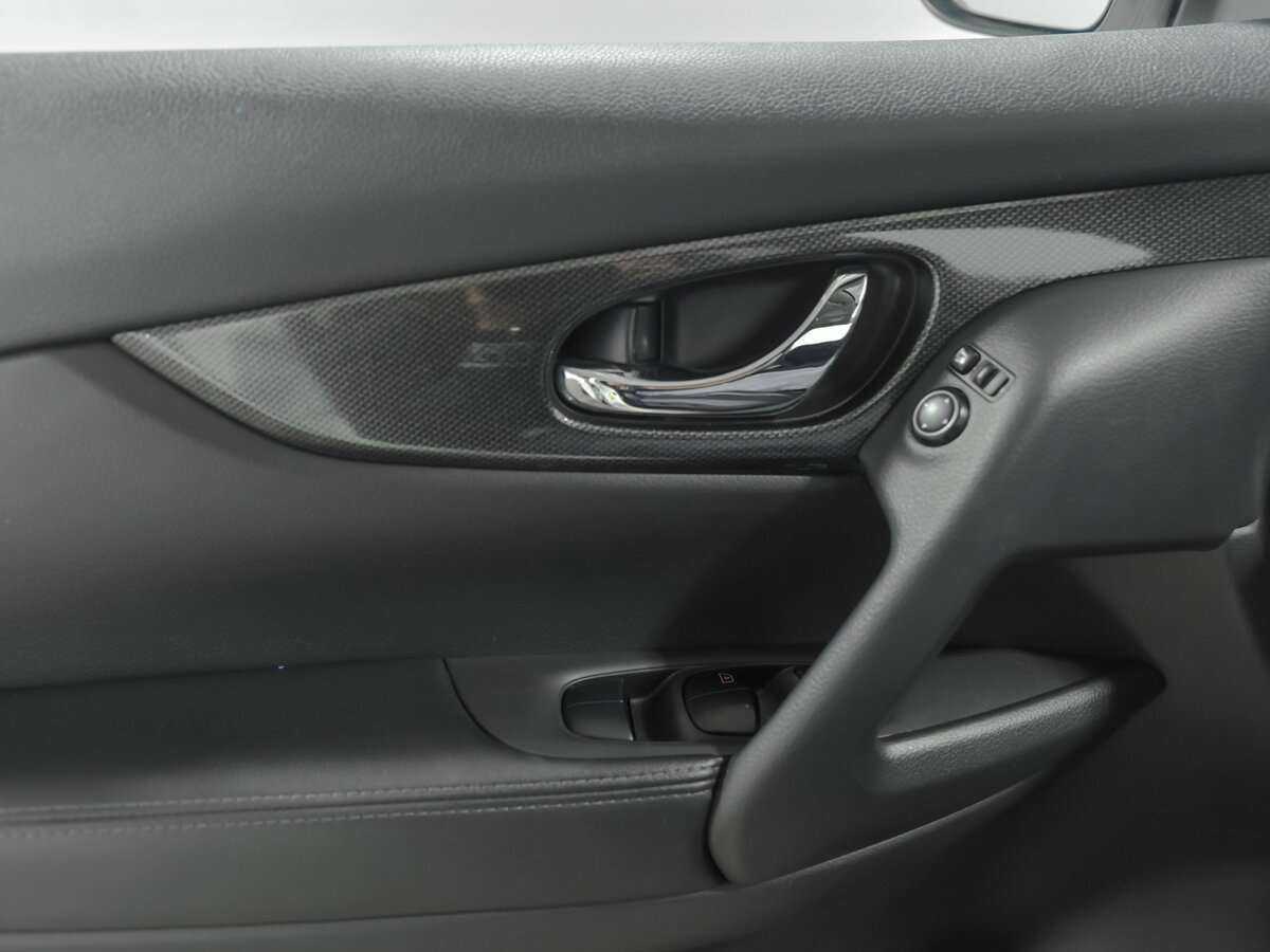 Купить Ниссан Икс-Трейл, 2017, 148 179 км.. Фото: #13