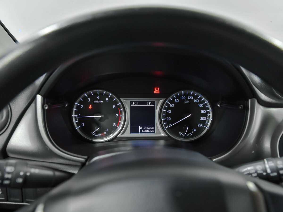 Купить Сузуки Витара, 2018, 83 000 км.. Фото: #6