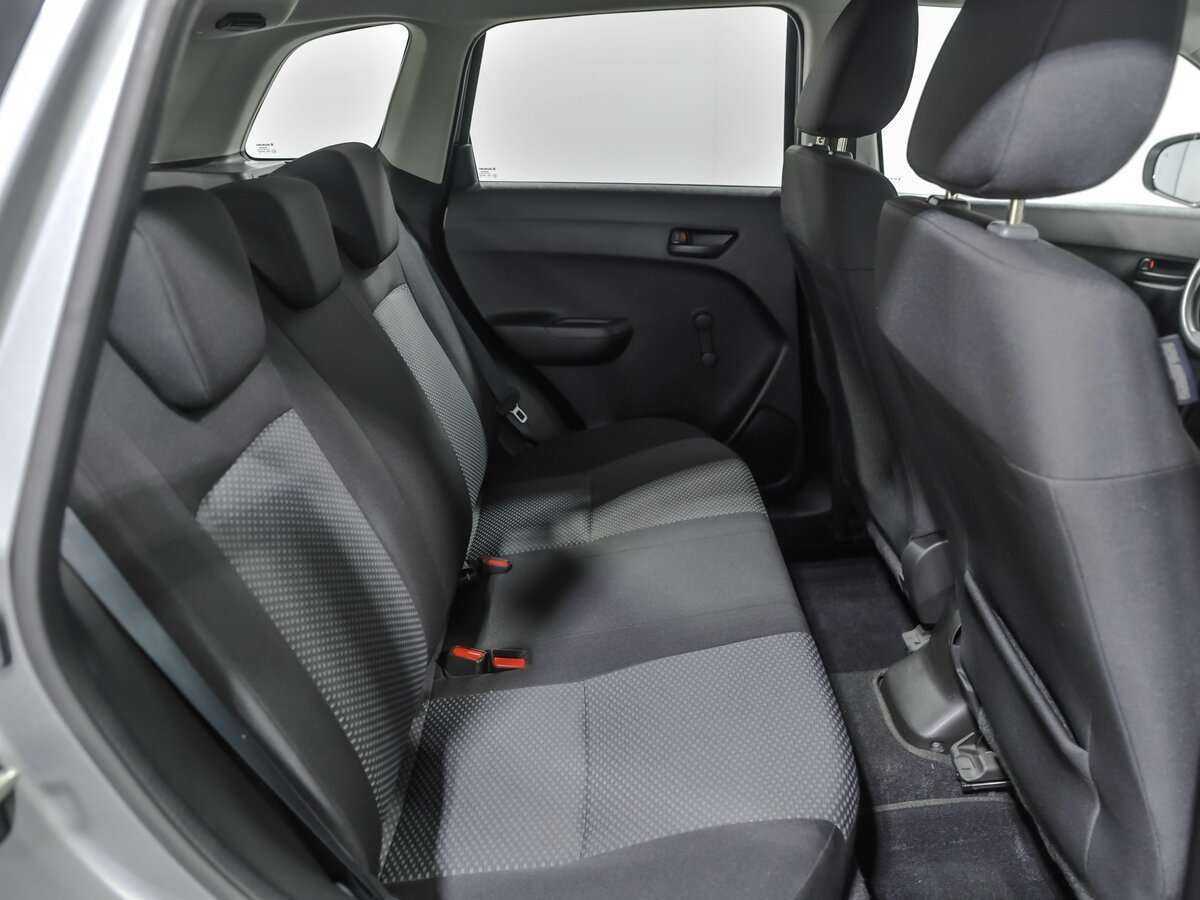 Купить Сузуки Витара, 2018, 83 000 км.. Фото: #11