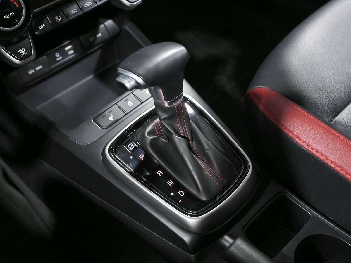 Купить Киа Рио, 2020, 58 573 км.. Фото: #12