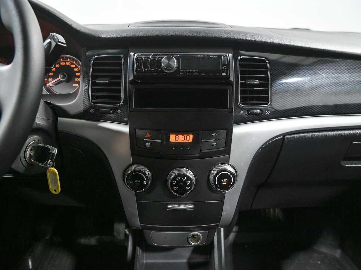 Купить Сан-Ён Актион, 2013, 213 287 км.. Фото: #11