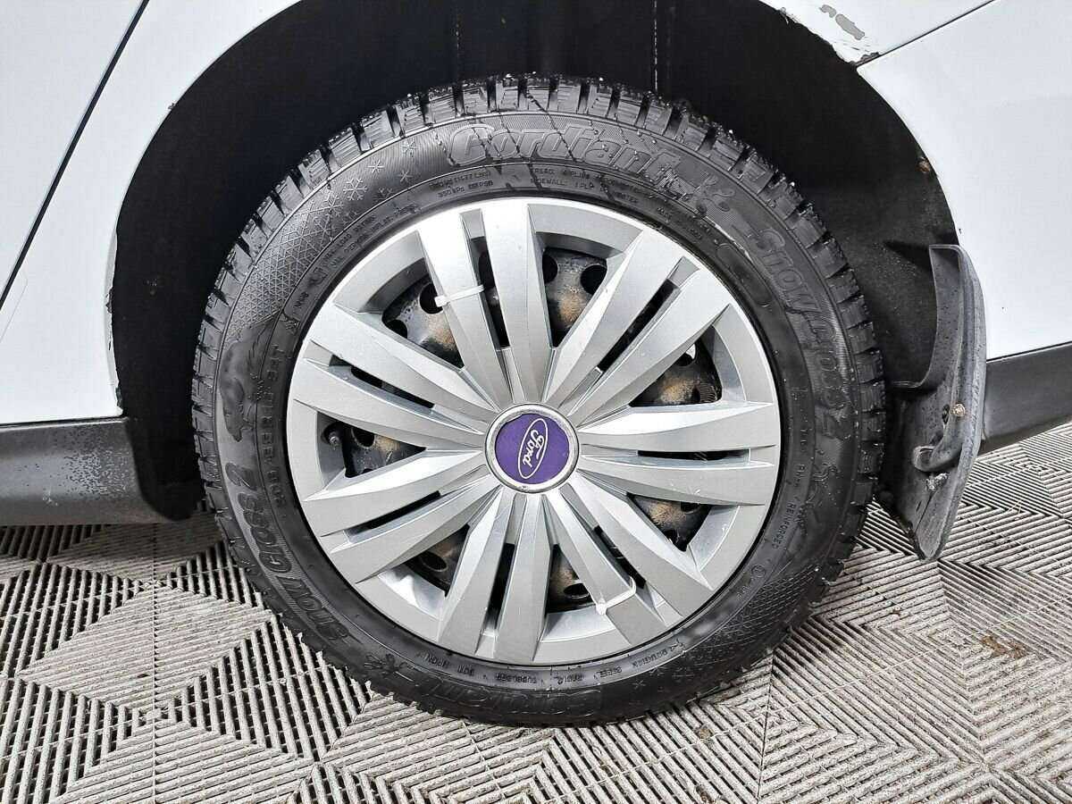 Купить Форд Фокус, 2018, 149 400 км.. Фото: #16