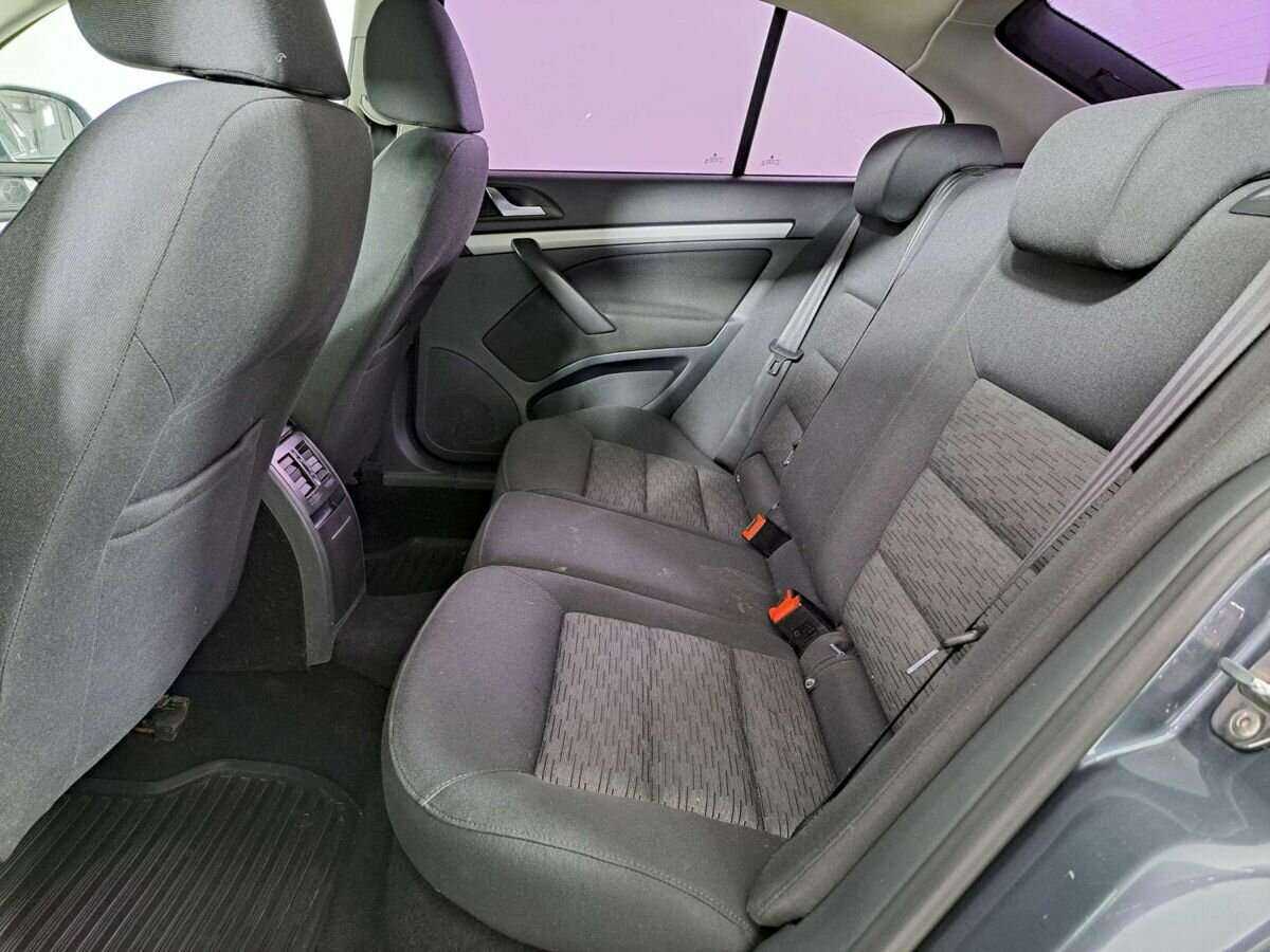 Купить Шкода Октавия, 2012, 144 873 км.. Фото: #7