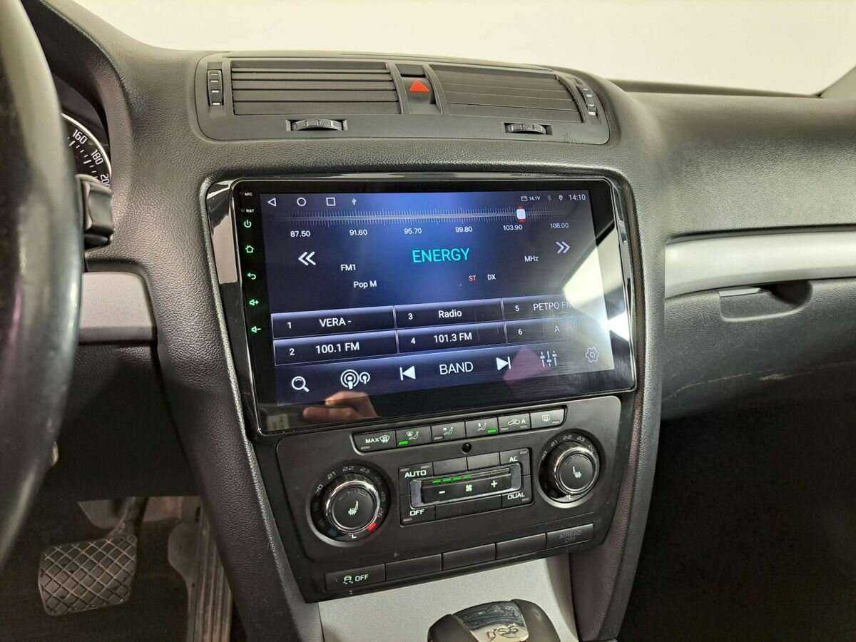 Купить Шкода Октавия, 2012, 144 873 км.. Фото: #10