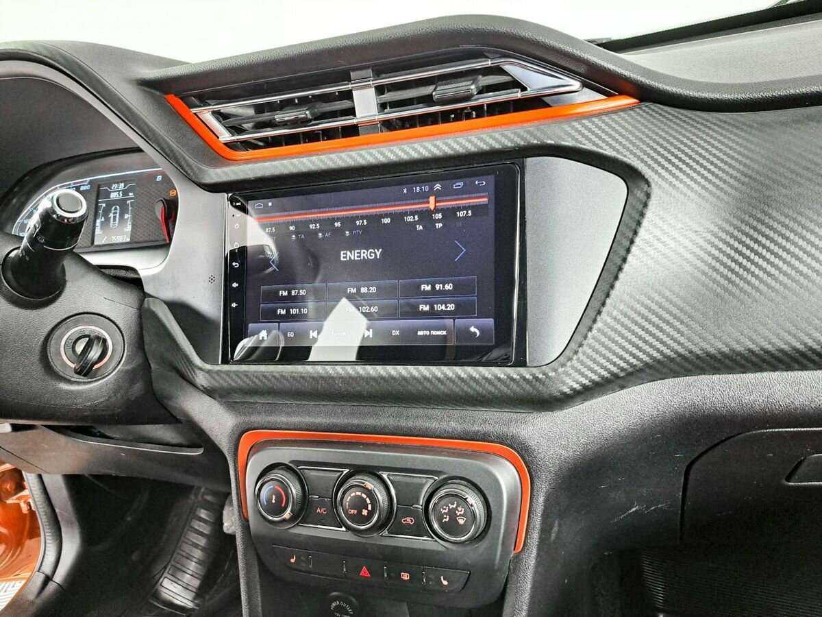 Купить Чери Тигго 2, 2017, 76 100 км.. Фото: #12