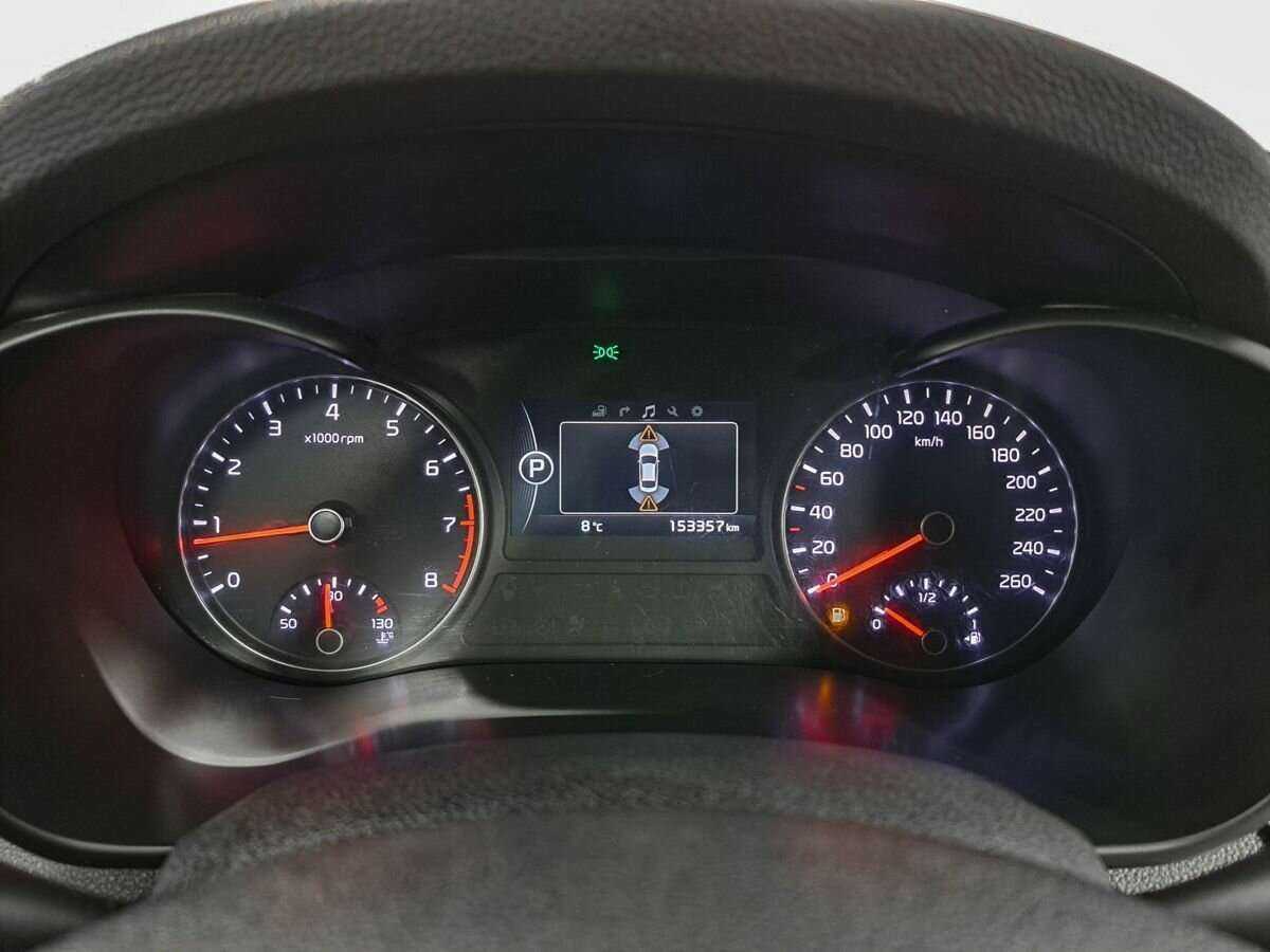 Купить Киа Оптима, 2016, 153 360 км.. Фото: #10