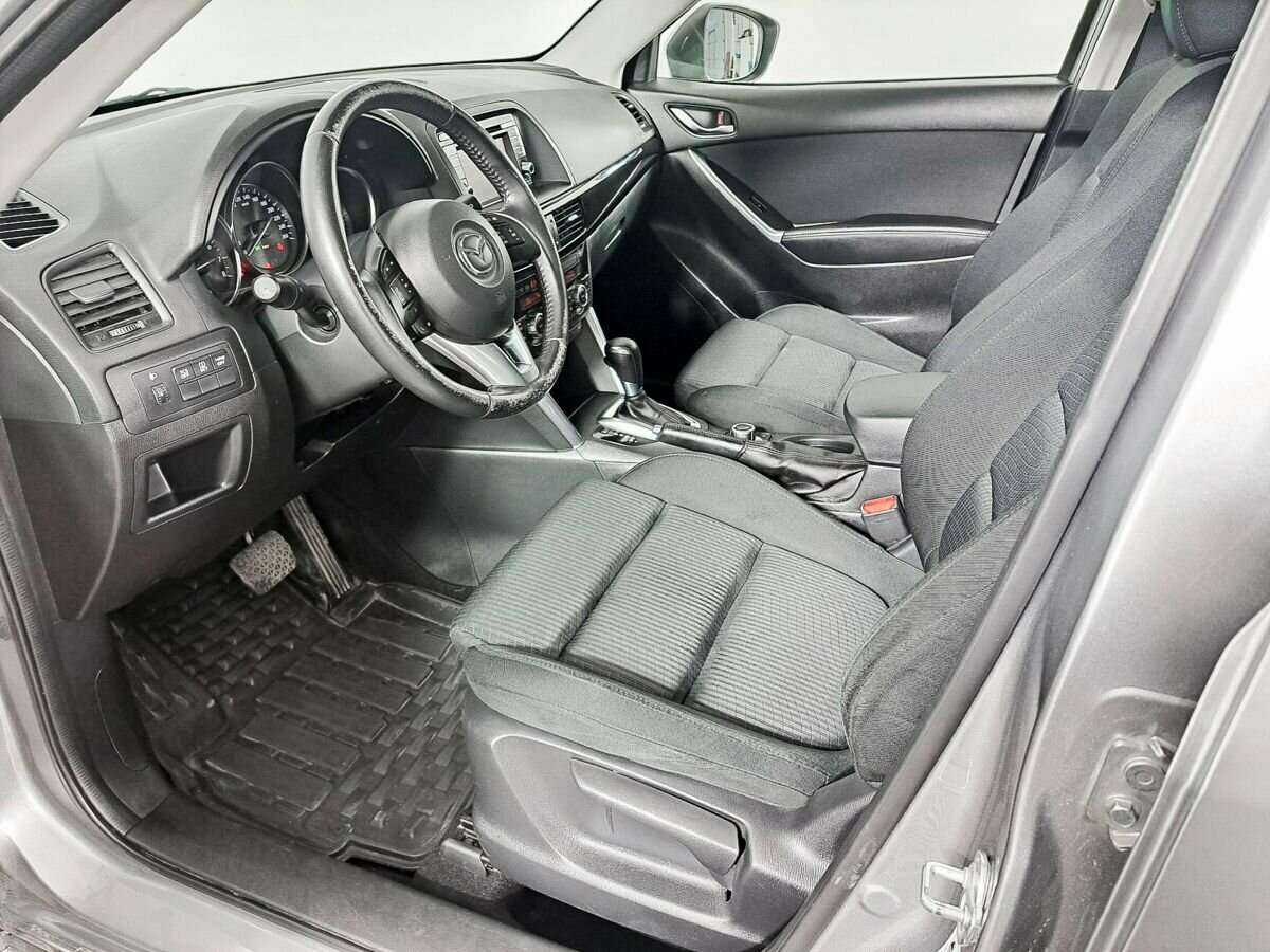 Купить Мазда Ц-Икс-5, 2014, 122 486 км.. Фото: #10