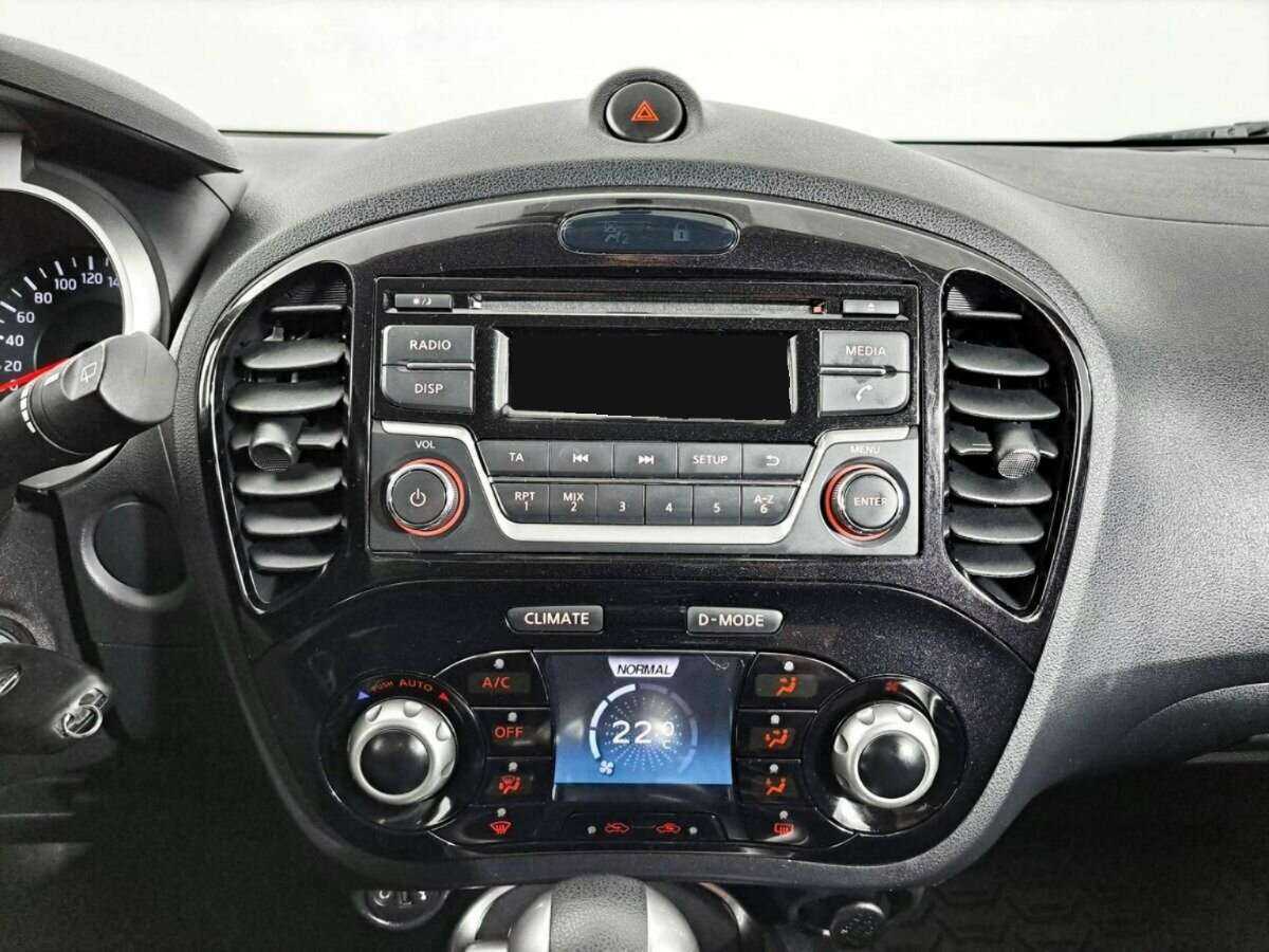 Купить Ниссан Жук, 2014, 82 900 км.. Фото: #12