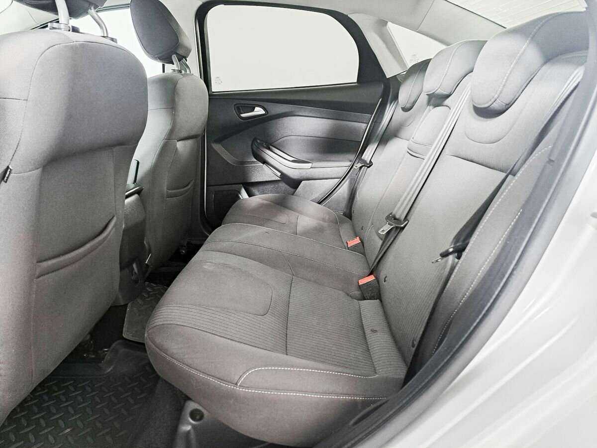 Купить Форд Фокус, 2012, 257 131 км.. Фото: #9