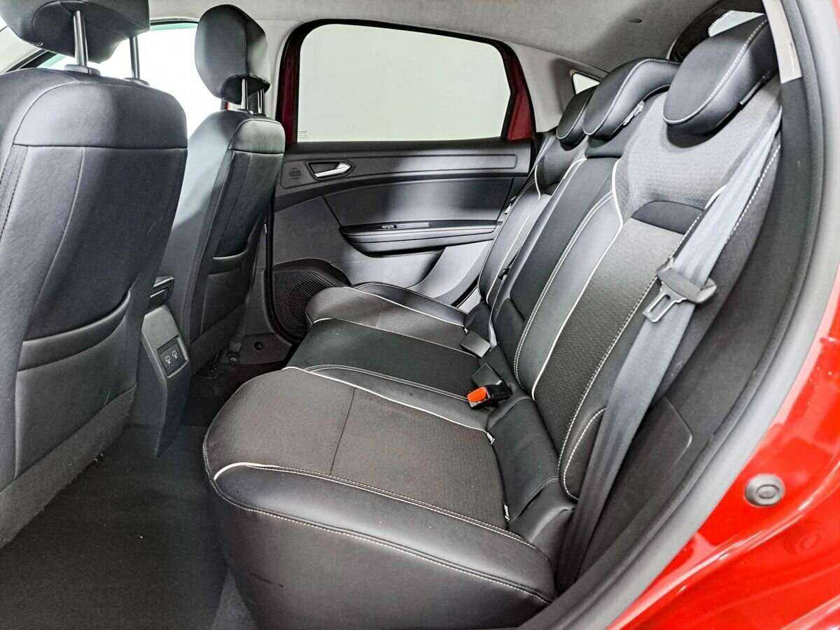 Купить Рено Аркана, 2019, 69 576 км.. Фото: #11