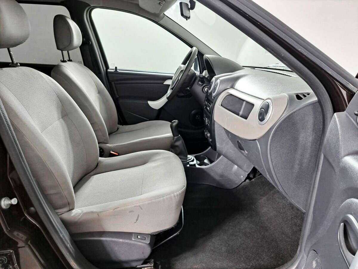 Купить Лада (ВАЗ) Ларгус, 2019, 83 022 км.. Фото: #10