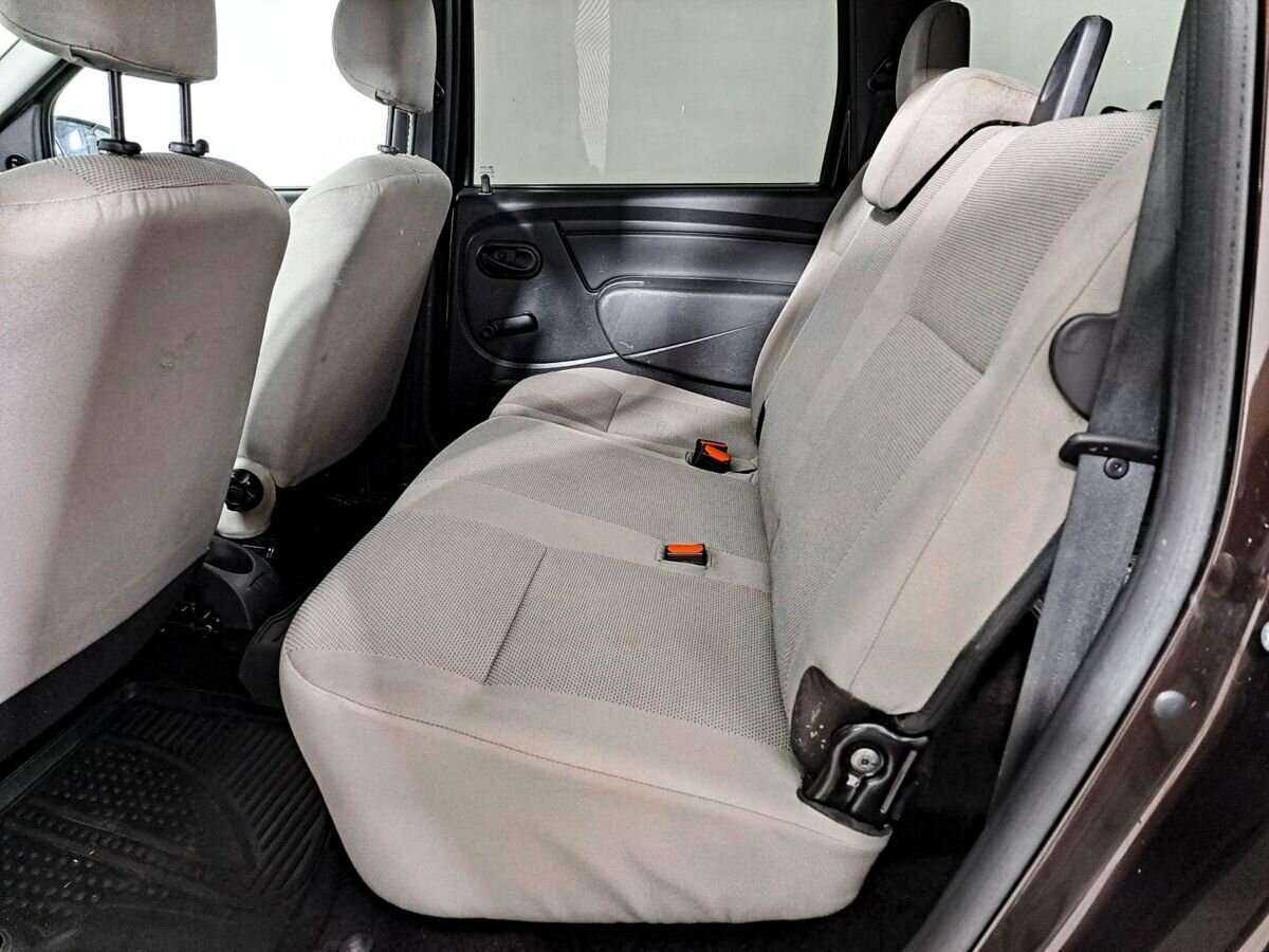 Купить Лада (ВАЗ) Ларгус, 2019, 83 022 км.. Фото: #11