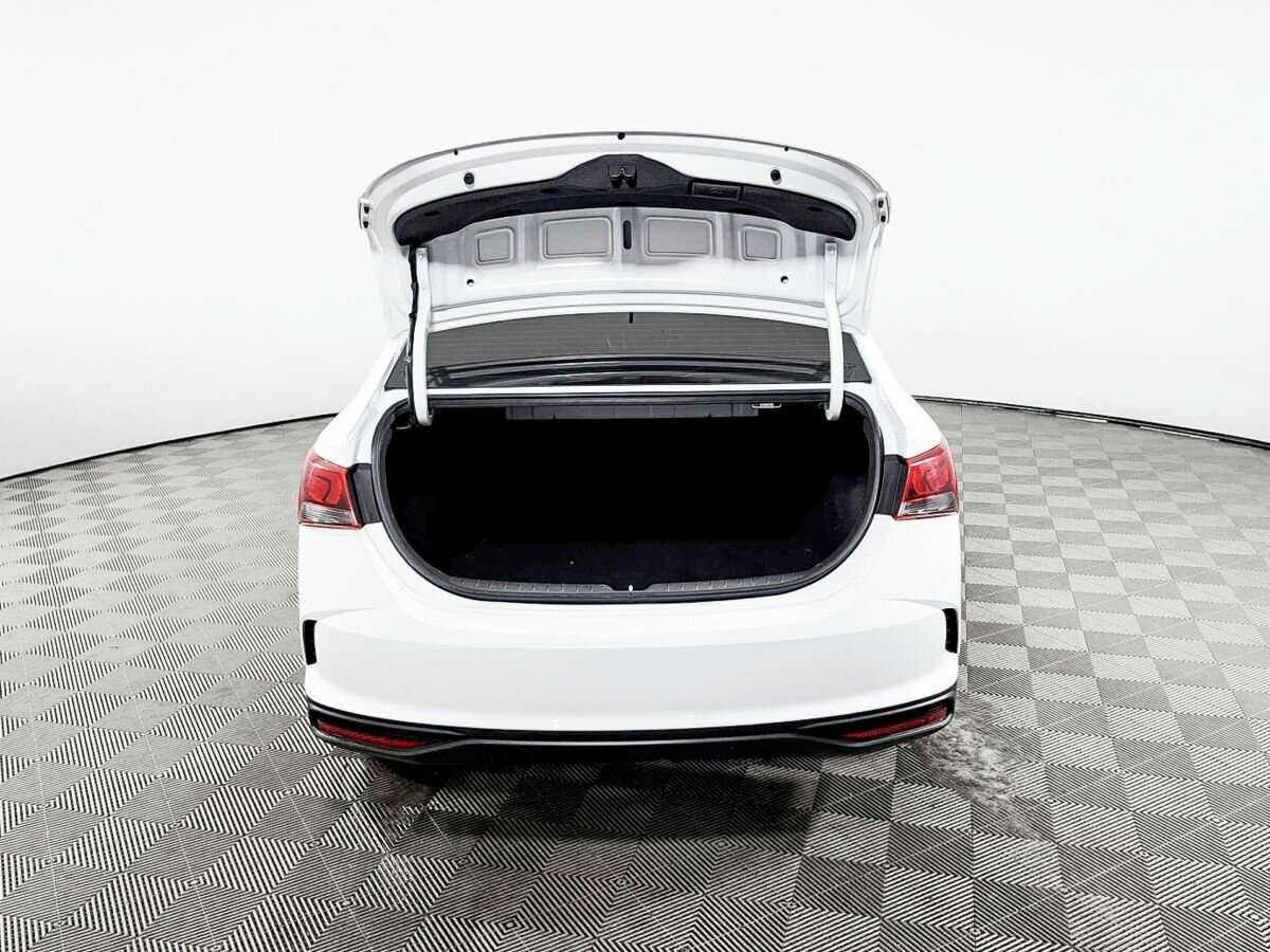 Купить Хендай Солярис, 2021, 82 150 км.. Фото: #9