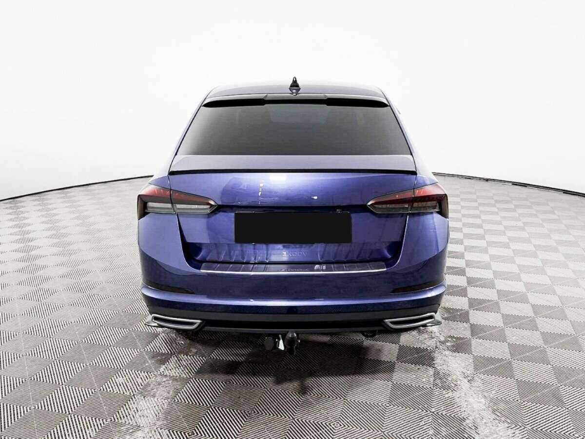 Купить Шкода Рапид, 2021, 41 520 км.. Фото: #5