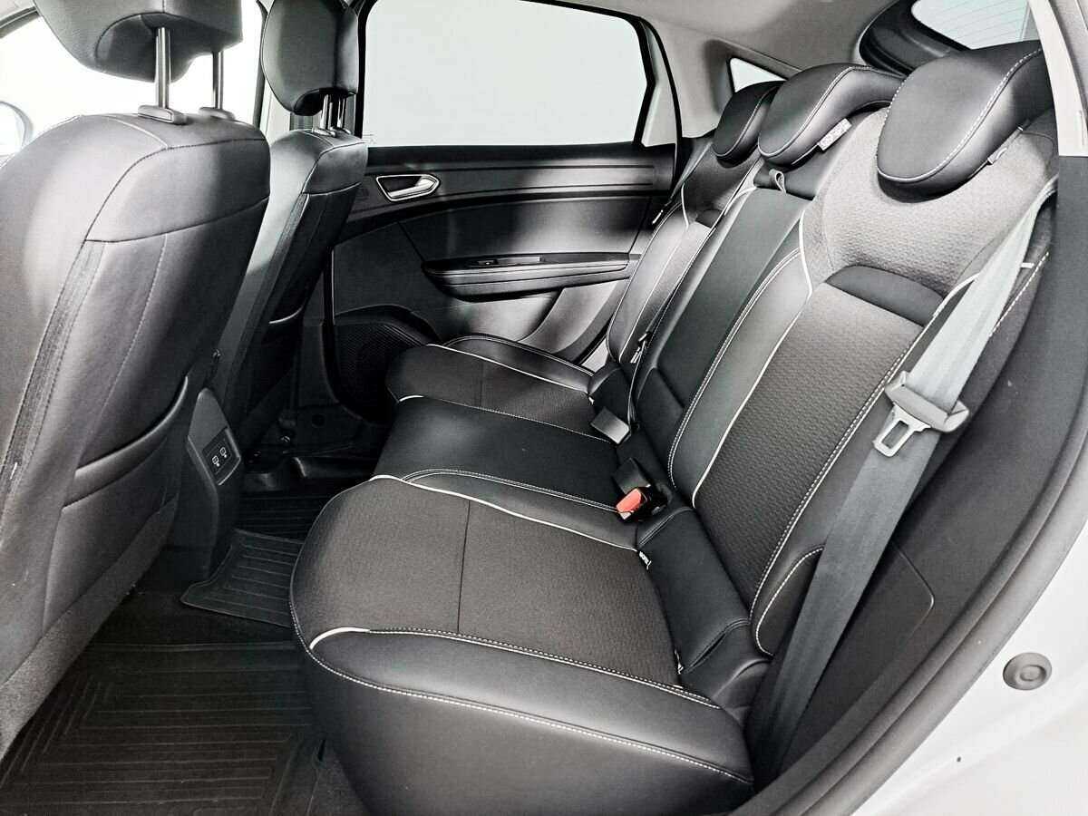 Купить Рено Аркана, 2021, 23 130 км.. Фото: #7