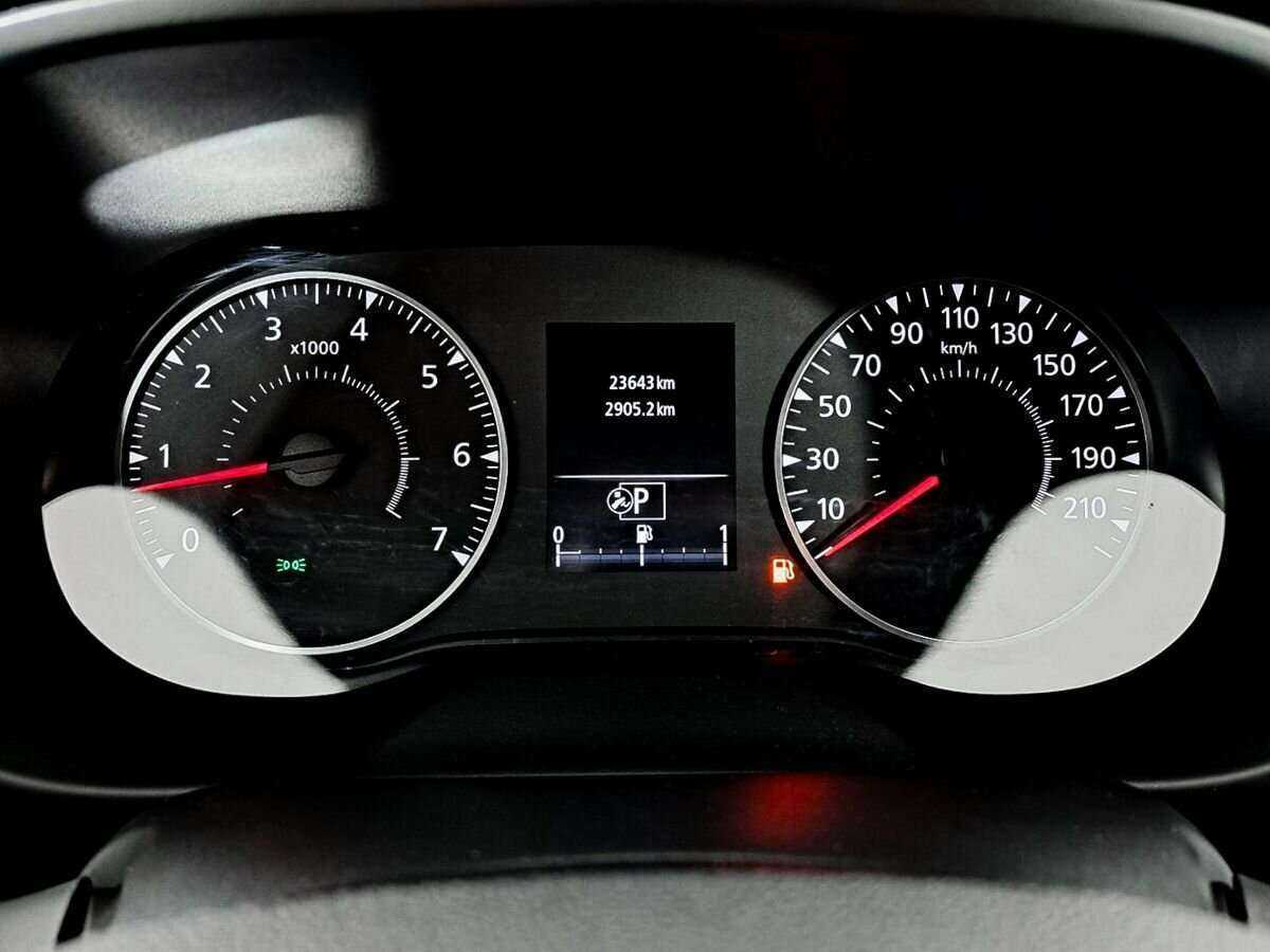 Купить Рено Аркана, 2021, 23 130 км.. Фото: #8