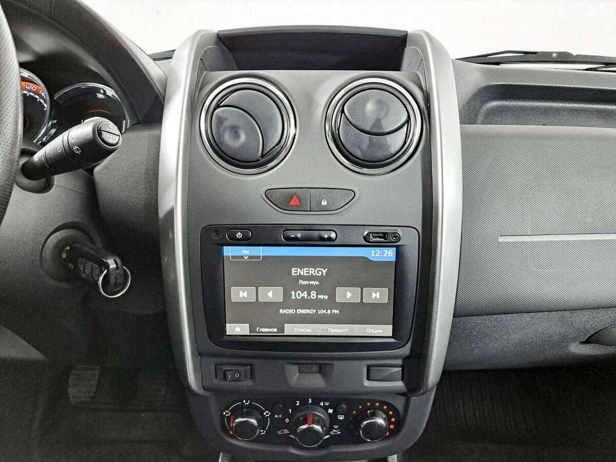 Купить Лада (ВАЗ) Ларгус, 2021, 74 195 км.. Фото: #12