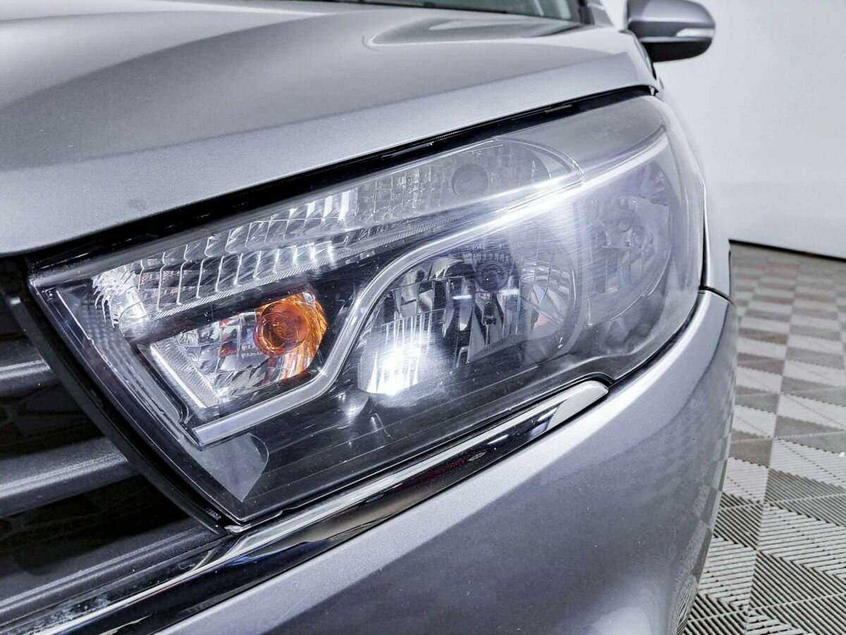 Купить Лада (ВАЗ) Веста, 2020, 50 300 км.. Фото: #16