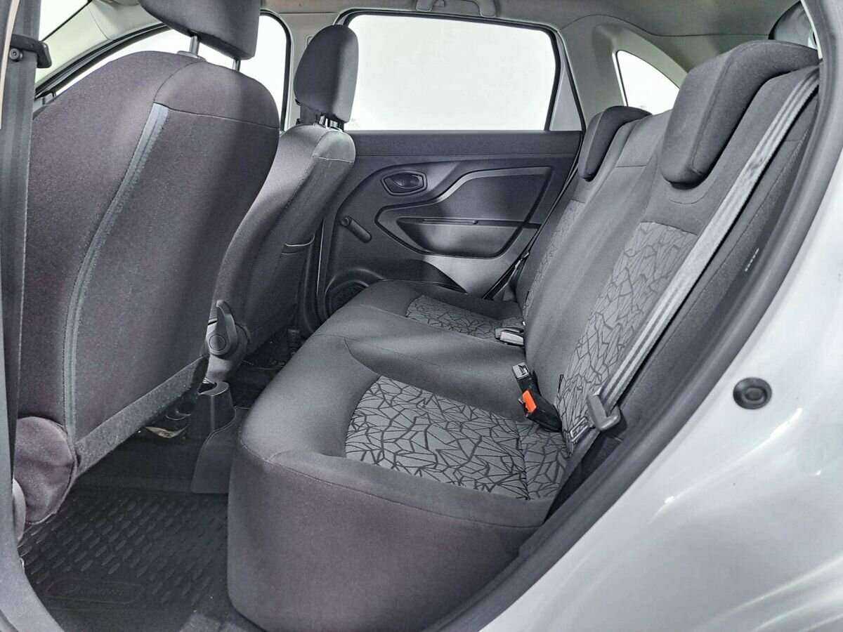 Купить Лада (ВАЗ) ИКСРЭЙ, 2018, 145 362 км.. Фото: #9