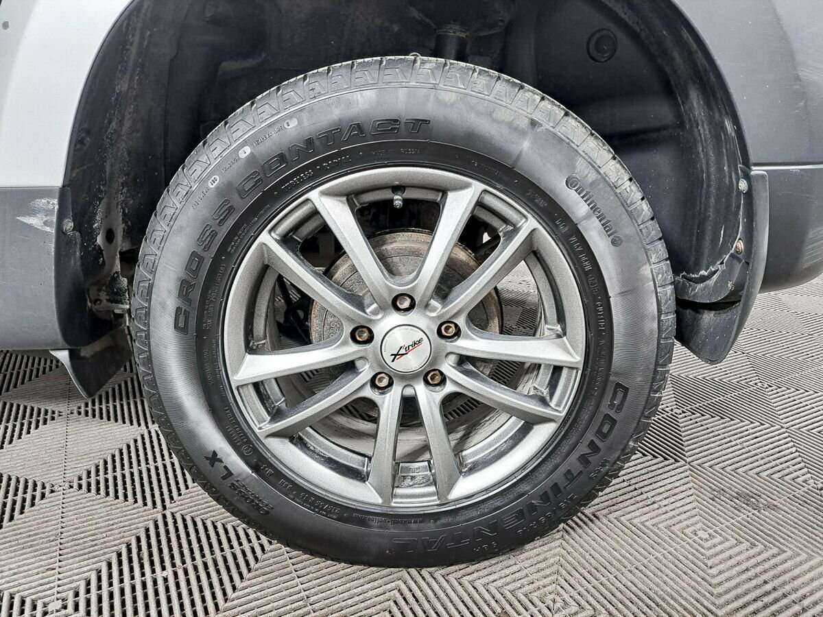 Купить Рено Дастер, 2019, 84 600 км.. Фото: #17