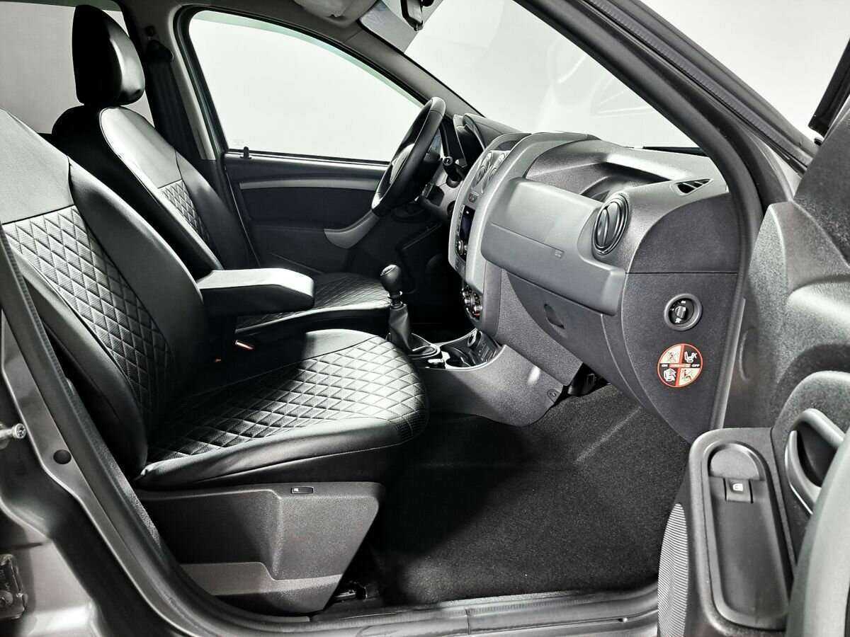 Купить Рено Дастер, 2019, 35 400 км.. Фото: #6