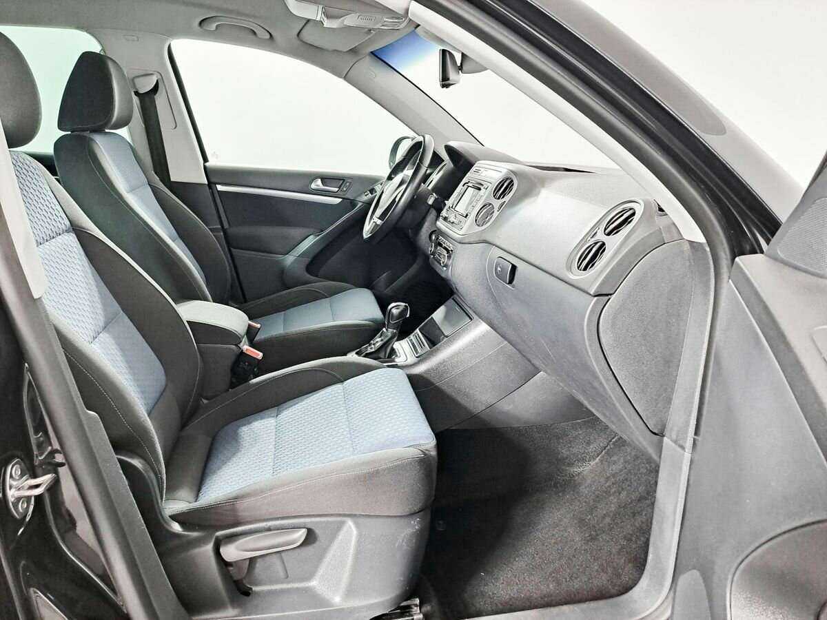 Купить Фольксваген Тигуан, 2013, 249 130 км.. Фото: #8