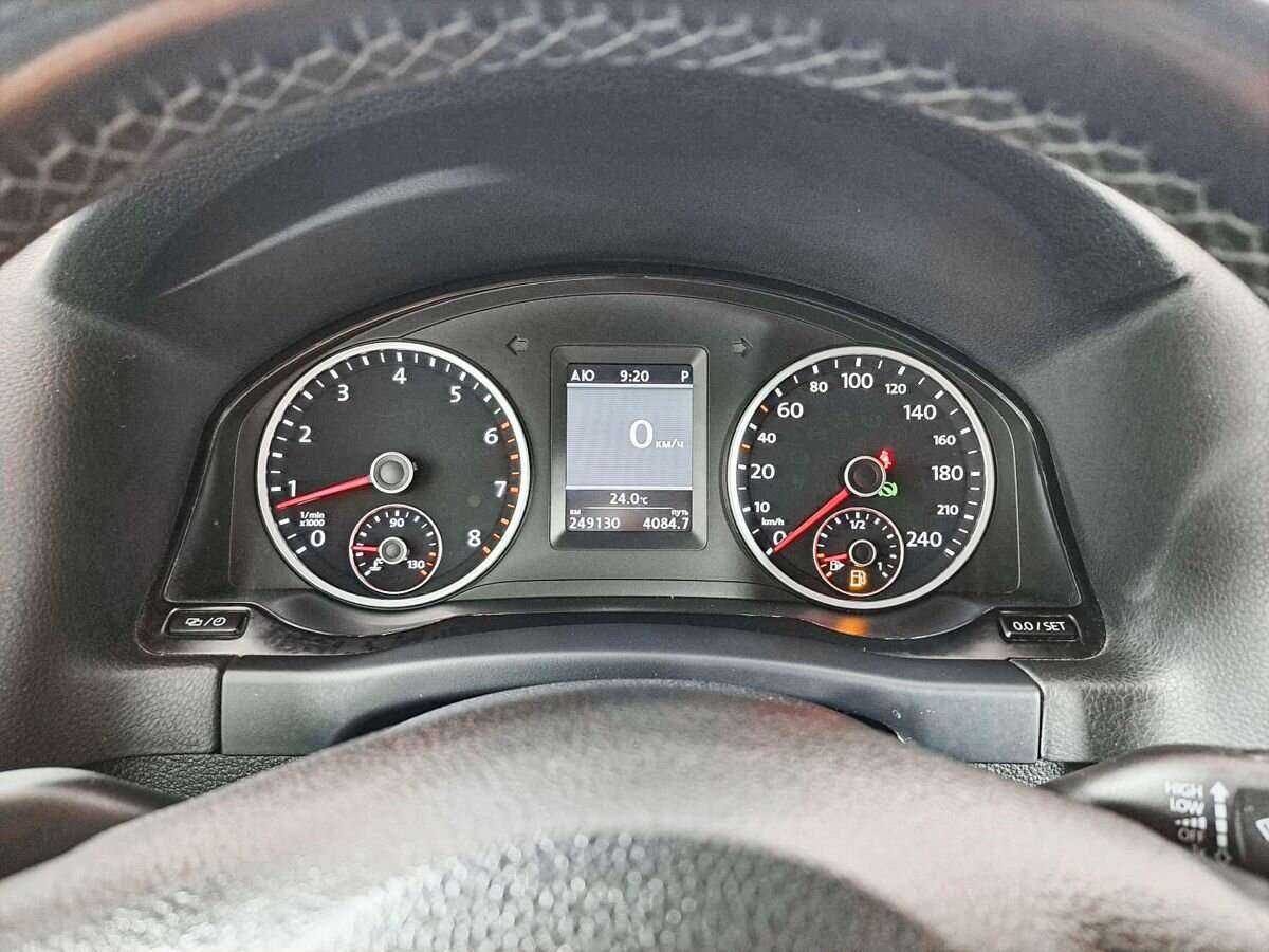 Купить Фольксваген Тигуан, 2013, 249 130 км.. Фото: #10