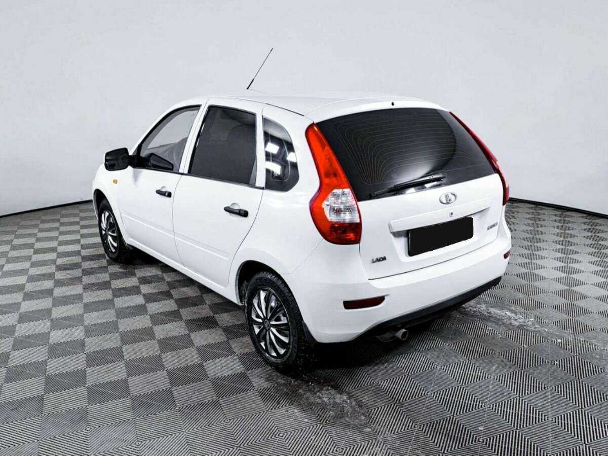 Купить Лада (ВАЗ) Калина, 2014, 141 185 км.. Фото: #6