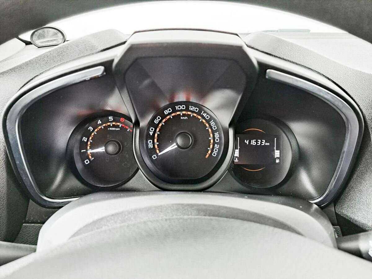 Купить Лада (ВАЗ) ИКСРЭЙ, 2020, 41 700 км.. Фото: #10