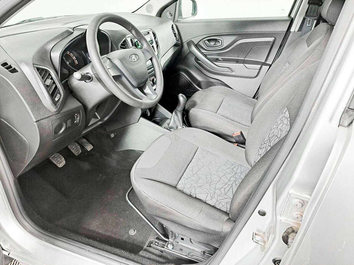 Купить Лада (ВАЗ) ИКСРЭЙ, 2020, 41 700 км.. Фото: #13