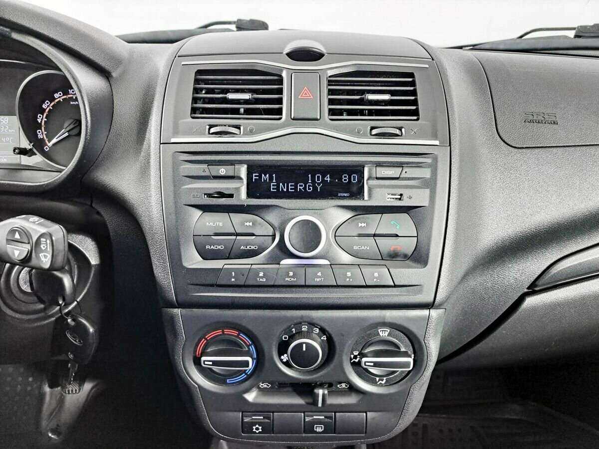 Купить Лада (ВАЗ) Гранта, 2020, 77 932 км.. Фото: #14