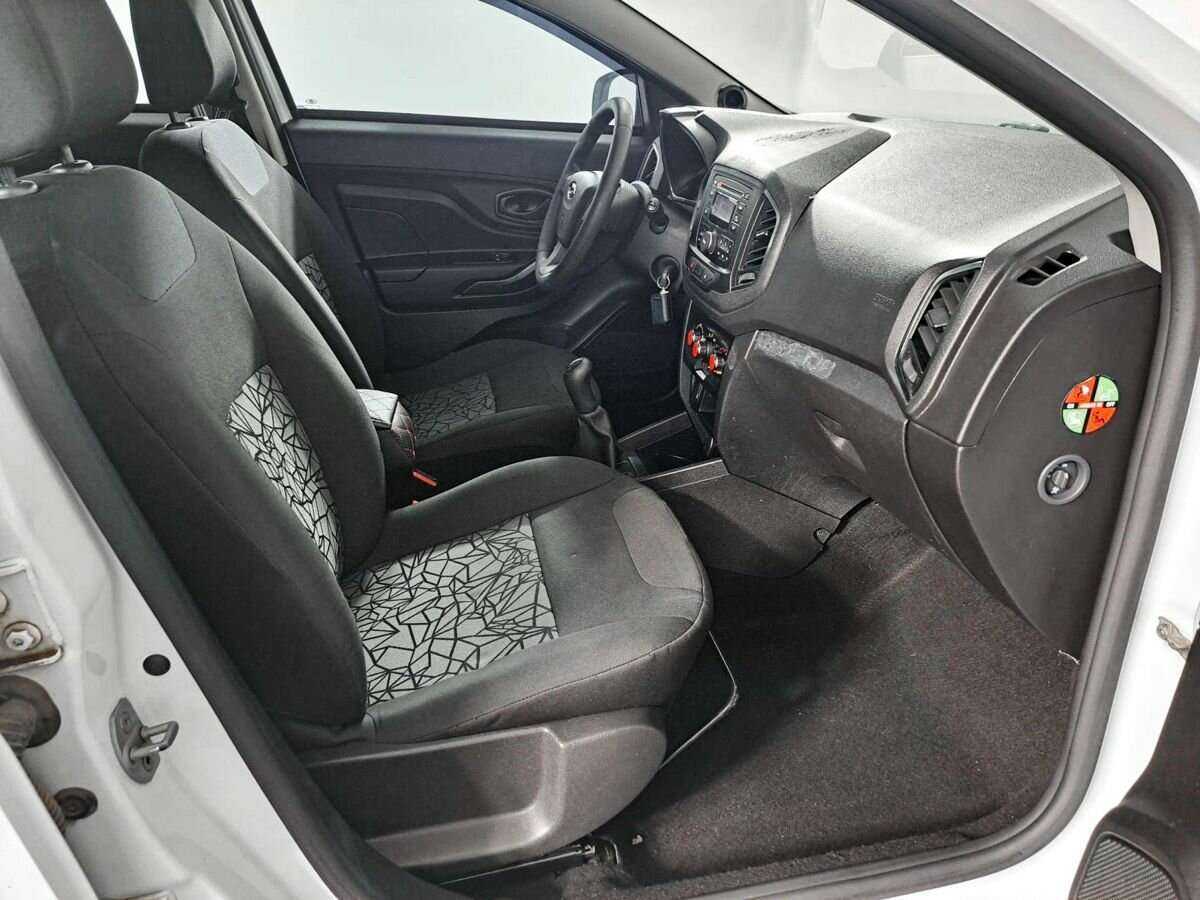 Купить Лада (ВАЗ) ИКСРЭЙ, 2017, 123 249 км.. Фото: #8