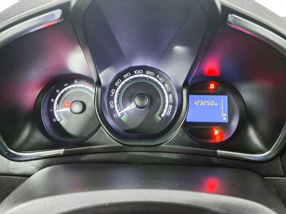 Купить Лада (ВАЗ) ИКСРЭЙ, 2017, 123 249 км.. Фото: #10