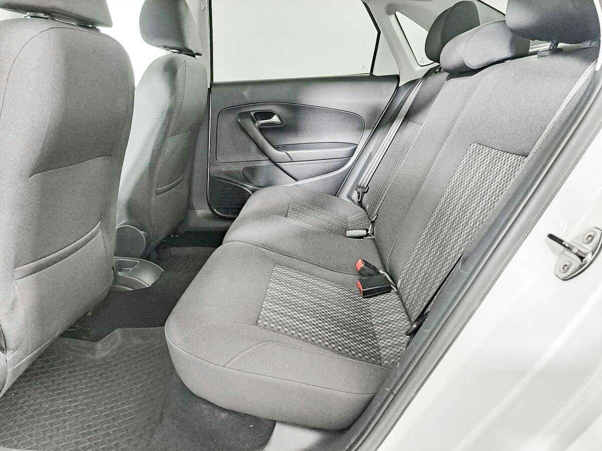 Купить Фольксваген Поло, 2015, 112 405 км.. Фото: #10