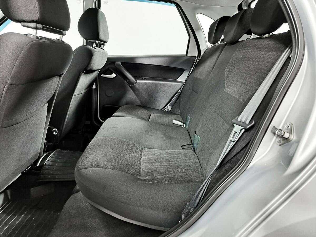 Купить Лада (ВАЗ) Калина, 2013, 58 700 км.. Фото: #9